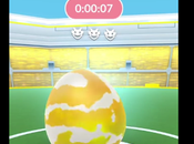 Habrá incursiones raras legendarias Pokémon muestra vídeo entero cómo