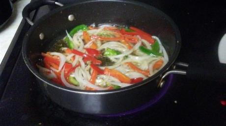 Como hacer guineos dominicanos o bananas verdes con clase