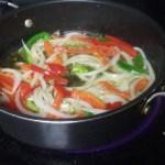 Como hacer guineos dominicanos o bananas verdes con clase