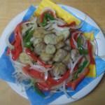 Como hacer guineos dominicanos o bananas verdes con clase