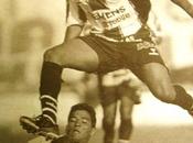 Junio Alianza Lima [Aldo Olcese]