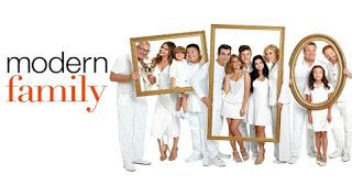 [#serie] Modern family