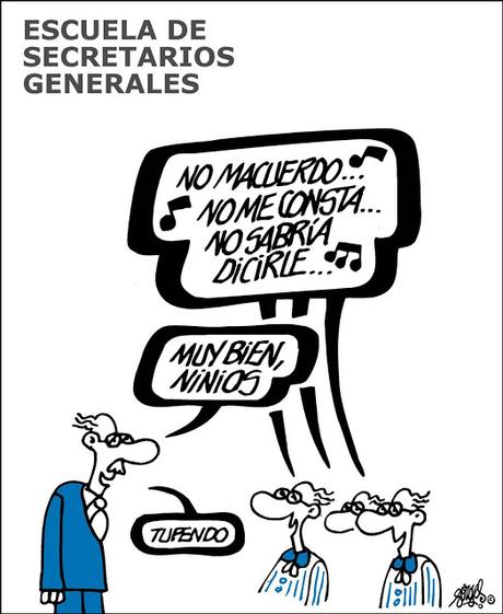 [Humor en cápsulas] Para hoy jueves, 22 de junio de 2017