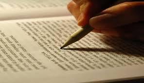 ¿Qué significado tiene soñar con un resumen? ¿Qué significado tiene soñar con un resumen?