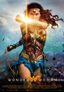 ¿Eres fan de Wonder Woman? ¡Nosotros, también!