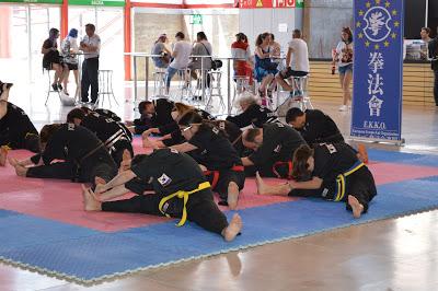 Madrid Otaku 2017 - El origen de la Leyenda