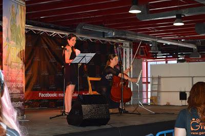 Madrid Otaku 2017 - El origen de la Leyenda