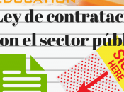 contratación sector público