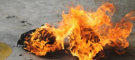 Comprender de dónde viene el fuego te ayudará a entender su naturaleza