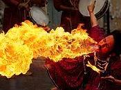 ¿qué exactamente fuego?