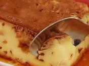 tienes huevos leche prepara este delicioso postre solo unos minutos!