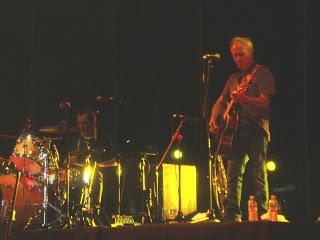 Concierto Hombres G. Torrejón de Ardoz (18-06-2017)