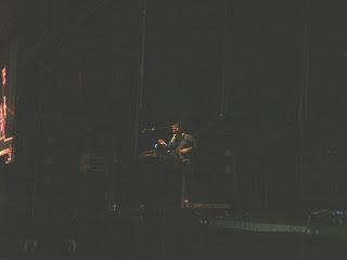 Concierto Hombres G. Torrejón de Ardoz (18-06-2017)