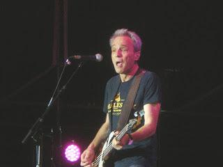 Concierto Hombres G. Torrejón de Ardoz (18-06-2017)