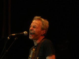 Concierto Hombres G. Torrejón de Ardoz (18-06-2017)