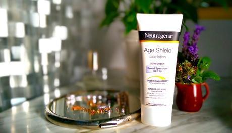 Descubrimiento de la semana: crema facial de Neutrogena