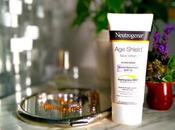 Descubrimiento semana: crema facial Neutrogena