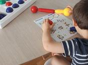 juegos pasan moda: construcciones pinchitos