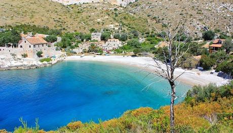Playas De Croacia. 10 Costas Paradisíacas Para Un Viaje Perfecto