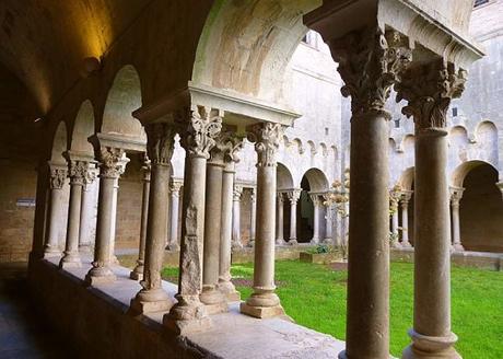  Monasterio de San Pedro de Galligants