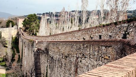 10 Encantadores Lugares Que Ver En Girona