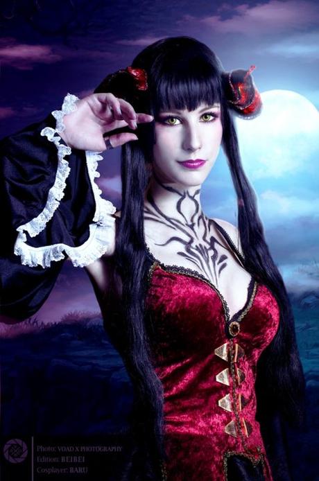 Los fans de Tekken 7 tendrán la oportunidad de probar su valía en el Torneo de Cines Dreams