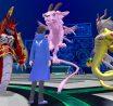 Nuevas imágenes de Digimon Story: Cyber Sleuth – Hacker’s Memory