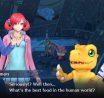 Nuevas imágenes de Digimon Story: Cyber Sleuth – Hacker’s Memory