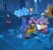 Nuevas imágenes de Digimon Story: Cyber Sleuth – Hacker’s Memory