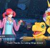 Nuevas imágenes de Digimon Story: Cyber Sleuth – Hacker’s Memory