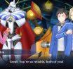 Nuevas imágenes de Digimon Story: Cyber Sleuth – Hacker’s Memory