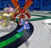 Nuevas imágenes de Digimon Story: Cyber Sleuth – Hacker’s Memory