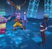 Nuevas imágenes de Digimon Story: Cyber Sleuth – Hacker’s Memory