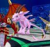 Nuevas imágenes de Digimon Story: Cyber Sleuth – Hacker’s Memory