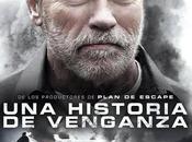 {Cine} historia venganza (Aftermath, 2017)