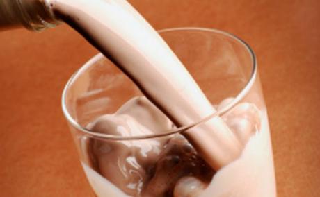 Cinco alimentos para comer después de un largo paseo en bicicleta