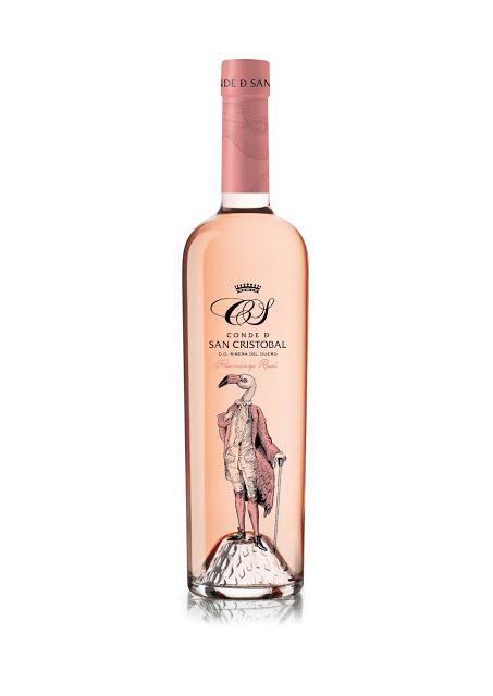Probamos el vino rosado Flamingo Rosé 2016, un agradable descubrimiento
