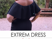 EXTREM DRESS Outfit