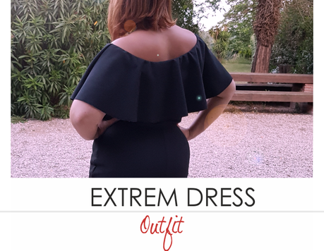 EXTREM DRESS · Outfit