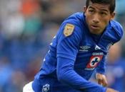 Jugador Cruz Azul logra acomodarse ningún equipo