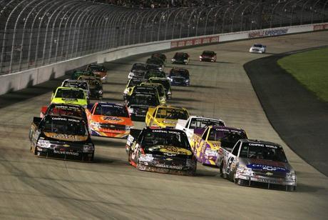 Nascar Camping World Truck Series 2017 Iowa en Vivo – Viernes 23 de Junio del 2017