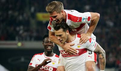 Hannes Wolf y Schindlemeiser, o como el VfB Stuttgart regresó a la Bundesliga