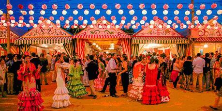 Ideas Para Organizar Una Original Feria De Abril