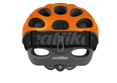 Catlike Yelmo, un casco con soporte incorporado para la GoPro