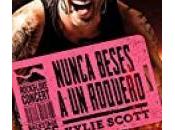 Nunca beses roquero Kylie Scott