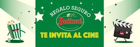 Al Cine Gratis con Buitoni