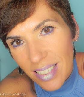 Look Harvest Moon con City Color + Moda