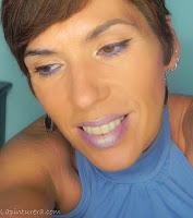 Look Harvest Moon con City Color + Moda