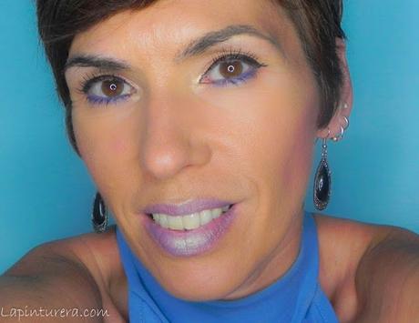 Look Harvest Moon con City Color + Moda