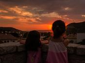 Cinco ejercicios veraniegos para mejorar como fotógrafos